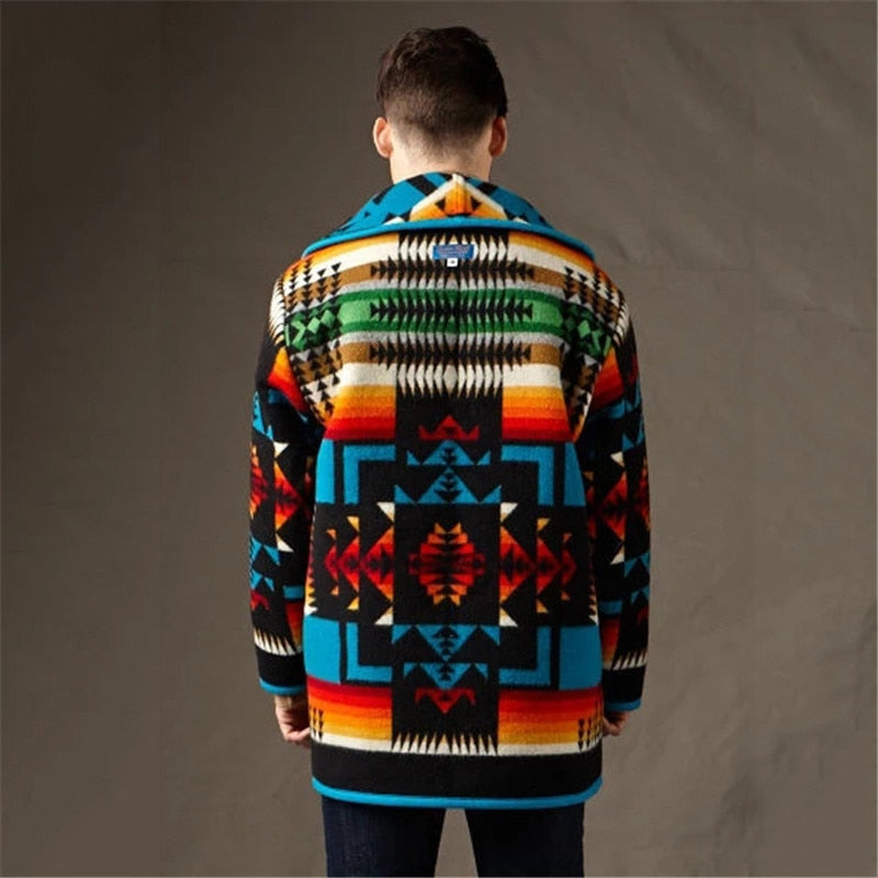 Ethnic Jacket