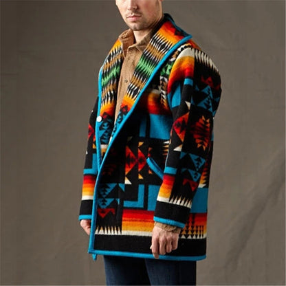 Ethnic Jacket