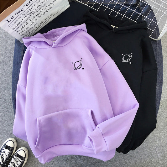 Saturn Hoodie