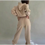 Kombo Mark 2 Tracksuit