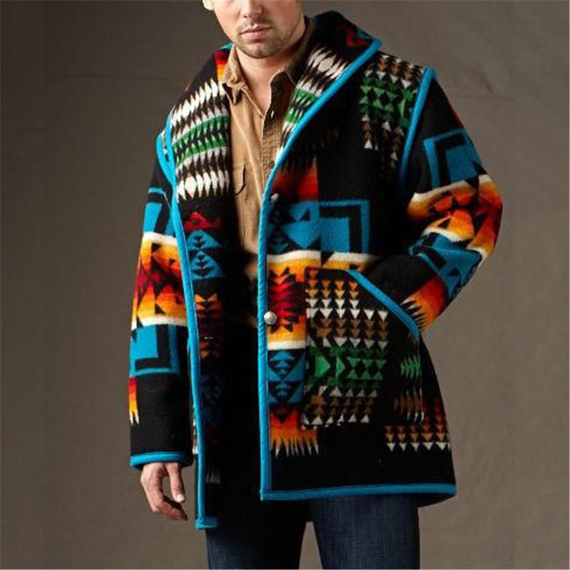 Ethnic Jacket