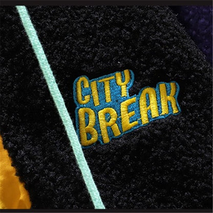 City Break Hoodie