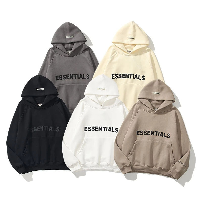 Essentials Hoodie