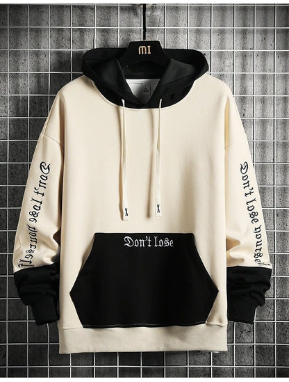 Don't Lose Hoodie