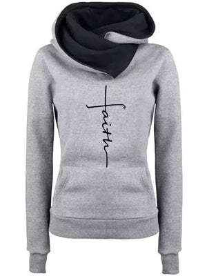 Faith Hoodie