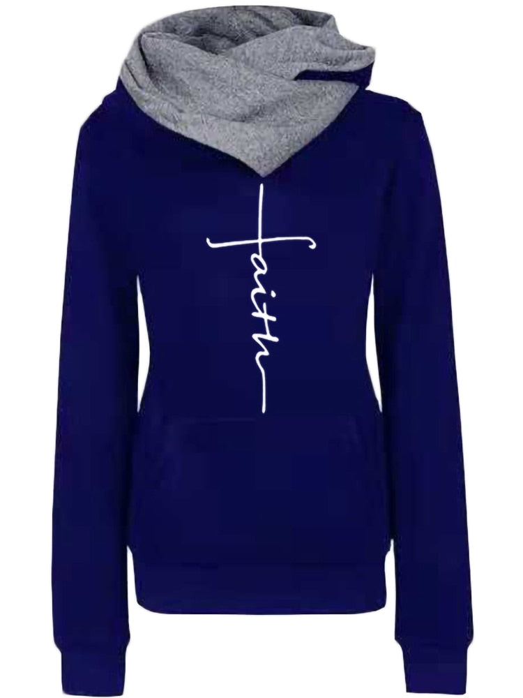 Faith Hoodie