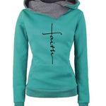 Faith Hoodie