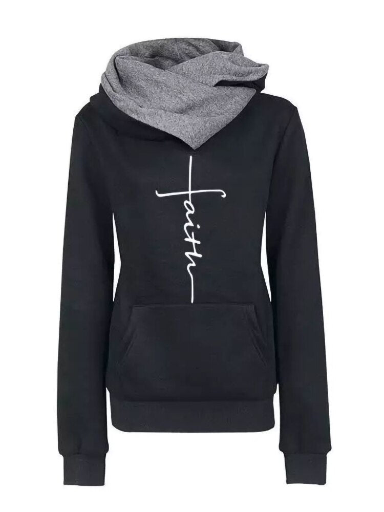 Faith Hoodie