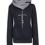 Faith Hoodie