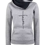 Faith Hoodie