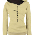 Faith Hoodie