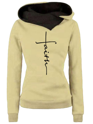 Faith Hoodie