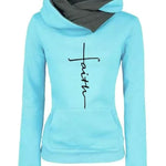 Faith Hoodie