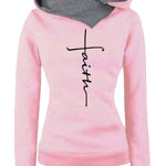 Faith Hoodie