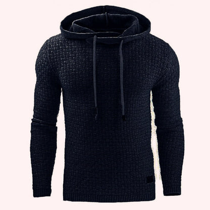 Winter Edge Hoodie