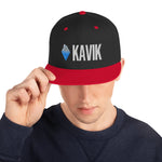 Kavik Snapback Hat