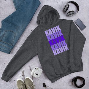 Kavik Fade Hoodie