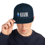 Kavik Snapback Hat