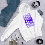 Kavik Fade Hoodie