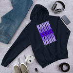 Kavik Fade Hoodie