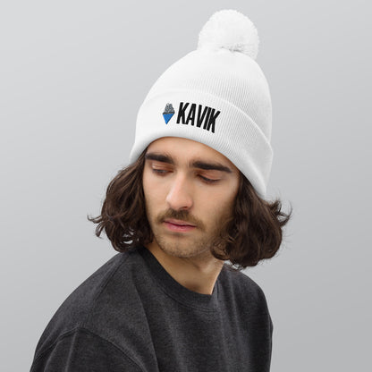 Kavik Original Pom Pom Beanie