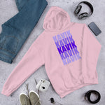 Kavik Fade Hoodie