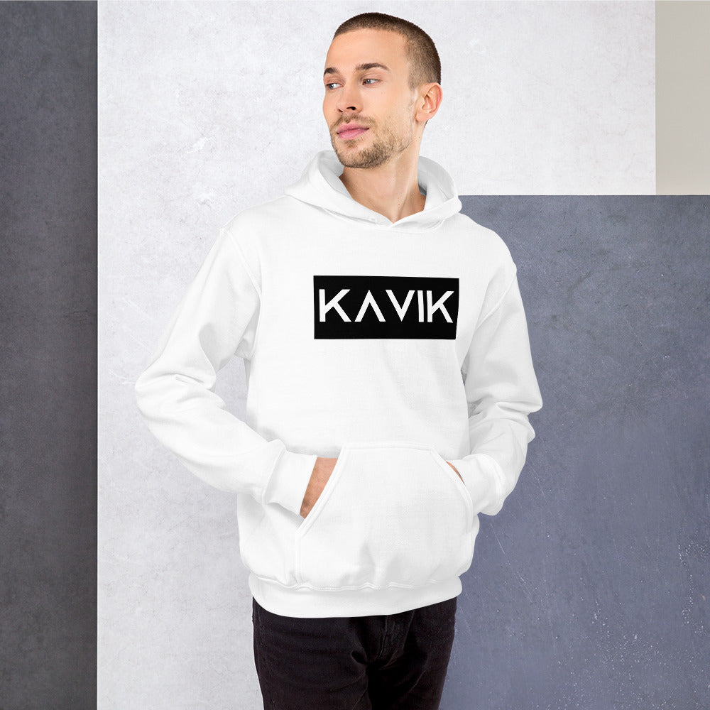 Kavik Stamp Hoodie