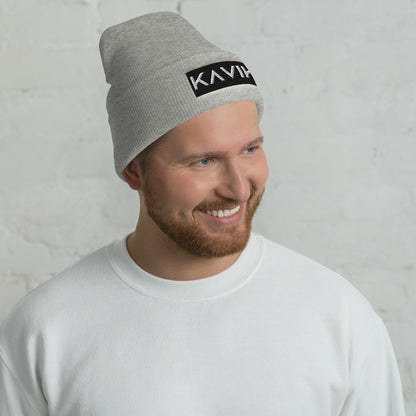 Kavik Modern Beanie