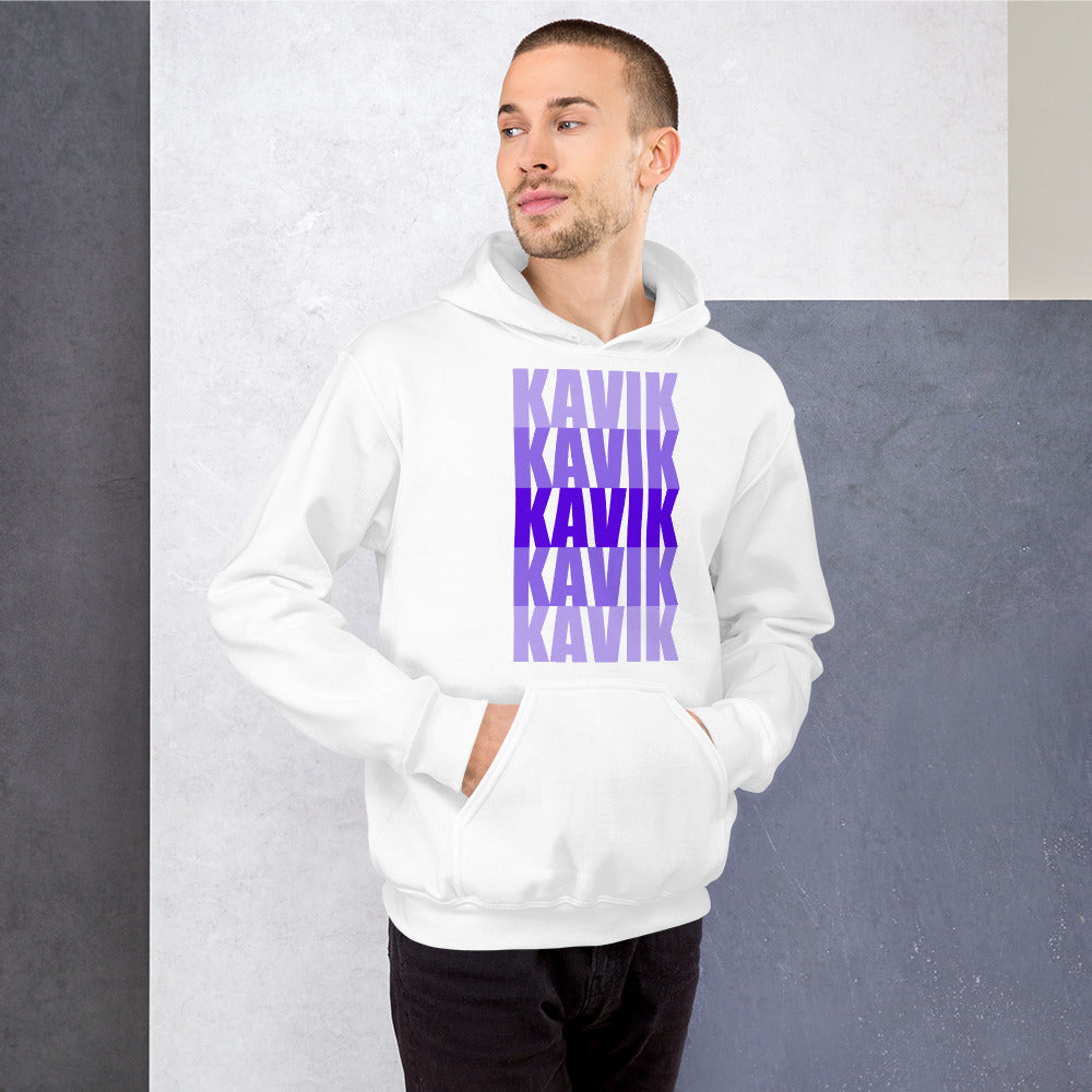 Louis Heart Sweater – Kavik