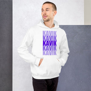 Kavik Fade Hoodie