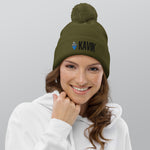 Kavik Original Pom Pom Beanie