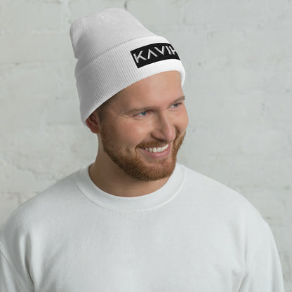 Kavik Modern Beanie