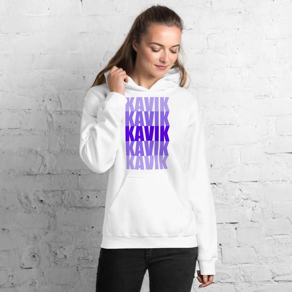 Louis Heart Sweater – Kavik