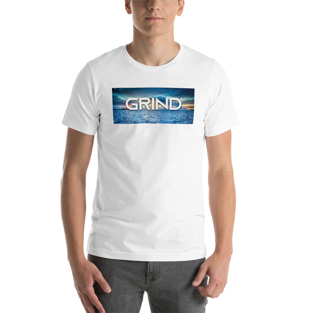 GRIND T-Shirt