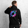 Abstract Mark 3 Hoodie