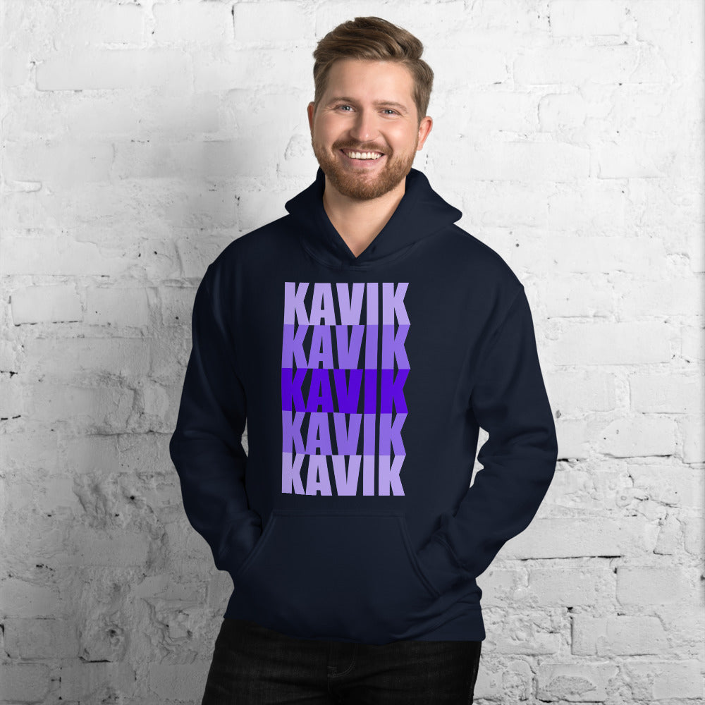 Kavik Fade Upgrade Hoodie