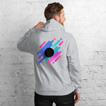 Abstract Mark 3 Hoodie